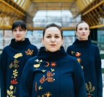 Rodjenice Trio (Serbien)